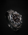 SOLD Rolex Submariner 16610 navy insert