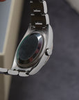 Rolex Datejust 126234 sunburst blue full set