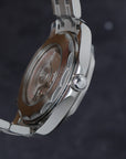 Omega Seamaster Diver 300M 42mm Blue Dial Steel Ref. 210.30.42.20.03.001 – Full Set