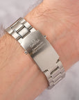 Omega Speedmaster Professional "From the Moon to Mars" Ref. 3577.50 - 2000 - inc VAT 21%