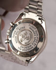 Omega Speedmaster Professional "From the Moon to Mars" Ref. 3577.50 - 2000 - inc VAT 21%