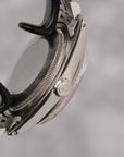 Rolex Datejust 36 Ref. 16014 – Rare Silver Tapestry Dial (1985) - fresh service