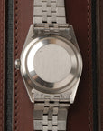 16234 G – Rare Ivory / Cream Patina Diamond Dial (C (VAT DEDUCTABLE)