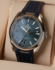 Omega Seamaster Aqua Terra 150M Co-Axial Master Chronometer 38mm Ref. 220.12.38.20.03.001