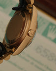 Rolex Day-Date 18038 "Havana" with papers