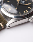 Rolex Explorer 1016 MK1 "Frog Foot"