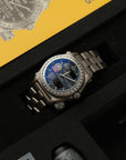 Breitling Emergency Titanium 43mm Ref. E56321 – Full Set