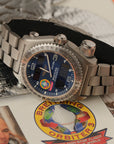 Breitling Emergency Titanium 43mm Ref. E56321 – Full Set