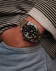 SOLD Rolex Submariner 16613