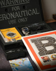 Breitling Emergency Titanium 43mm Ref. E56321 – Full Set