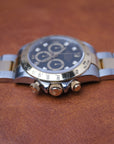 Rolex Daytona 16523 Zenith