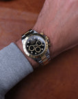 Rolex Daytona 16523 Zenith