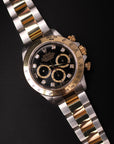 Rolex Daytona 16523 Zenith