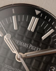 Audemars Piguet 15710ST Black