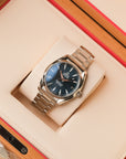 Omega seamaster Aqua Terra "skyfall" 2016