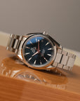 Omega seamaster Aqua Terra "skyfall" 2016
