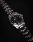 Rolex Explorer 1016 MK1 "Frog Foot"