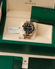 Rolex Submariner Date 41mm Two-Tone Yellow Gold & Steel Ref. 126613LN – Full Set 2022