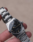 Rolex Explorer 1016 MK1 "Frog Foot"
