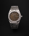 Audemars Piguet Royal Oak Tropical Minty Full set 2000 14790st