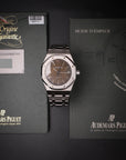 Audemars Piguet Royal Oak Tropical Minty Full set 2000 14790st