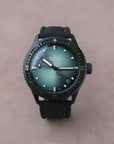SOLD Blancpain Fifty Fathoms Bathyscaphe