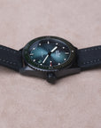SOLD Blancpain Fifty Fathoms Bathyscaphe