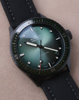 SOLD Blancpain Fifty Fathoms Bathyscaphe