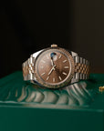 Rolex Datejust 126331 - 41MM - 2024 - full set