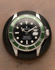 Rolex Submariner Date "Kermit" 16610LV RRR M-Series