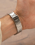 Rolex Submariner Date "Kermit" 16610LV RRR M-Series
