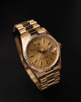 SOLD Rolex Day-Date 36 18238 “President” fully serviced 18238 // 1990