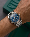 Rolex Sky-Dweller 326934 Blue Dial – 2020
