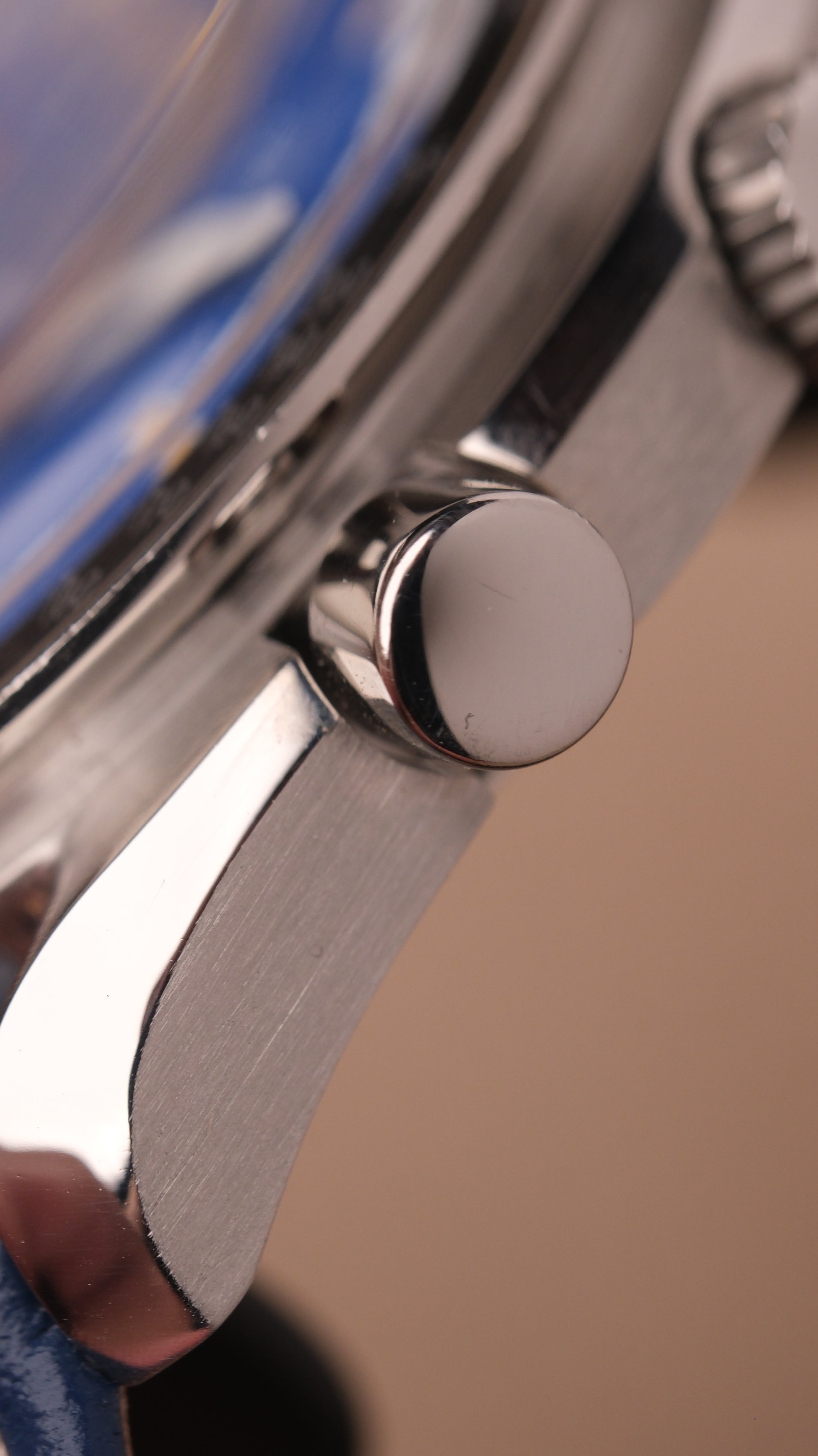 Omega Speedmaster Reduced Full set / open card / CART