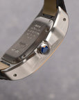 Cartier Santos 100 XL Automatic Steel & Rose Gold | Full Set | 2014
