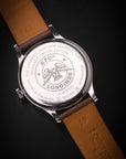 Longines Heritage Classic Limited Edition For Hodinkee Heritage Full set / Near new