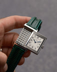 Jaeger-LeCoultre Reverso Classique Ref. 222.8.47 - Q2518140