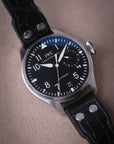 IWC Big Pilot Full set