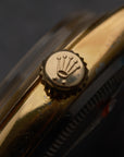 Rolex Oyster Perpetual Chronometer Ref. 6564 (Believed) Honeycomb | fresh rolex service
