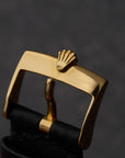 Rolex Oyster Perpetual Chronometer Ref. 6564 (Believed) Honeycomb | fresh rolex service