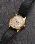 Rolex Oyster Perpetual Chronometer Ref. 6564 (Believed) Honeycomb | fresh rolex service