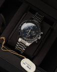 Omega Speedmaster First Omega in Space – 2024