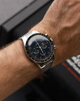 Omega Speedmaster First Omega in Space – 2024
