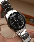 Omega Seamaster 300 Ref. 233.30.41.21.01.001 – 2017