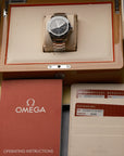 Omega Seamaster 300 Ref. 233.30.41.21.01.001 – 2017