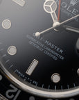 Rolex GMT-Master 16700 – 1997 – Black Bezel - Can be changed to coke or pepsi