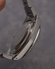 Rolex GMT-Master 16700 – 1997 – Black Bezel - Can be changed to coke or pepsi