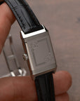 Jaeger-LeCoultre Reverso Classic Small Q2608440 – 2023