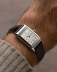 Jaeger-LeCoultre Reverso Classic Small Q2608440 – 2023