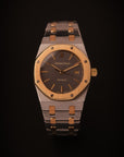Audemars Piguet Royal Oak Strong case / long bracelet / 33mm automatic